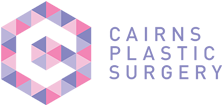 Cairns Plastic Surgery Logo