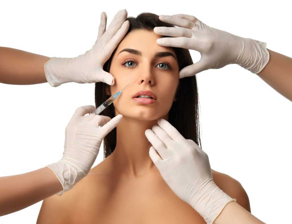 How Much Does Cosmetic Jaw Surgery Cost