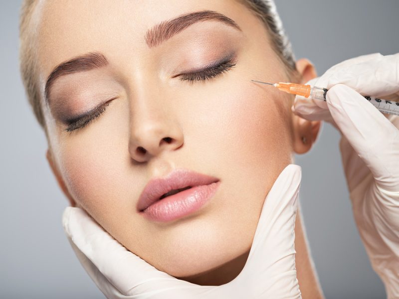 5 common anti-wrinkle injection myths: The truth about botox